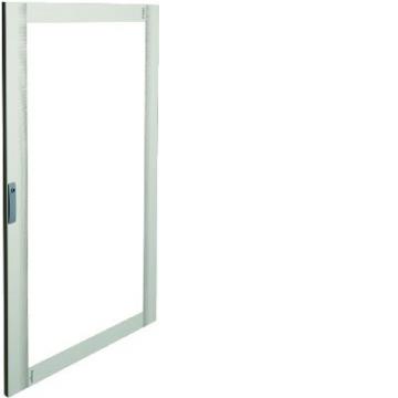  Porte transparente pour armoir 