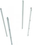  Montants de structure quadro e 