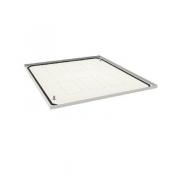  Plaque passe cbles ouverte qu 