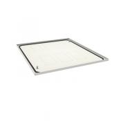  Plaque passe cbles pleine qua 