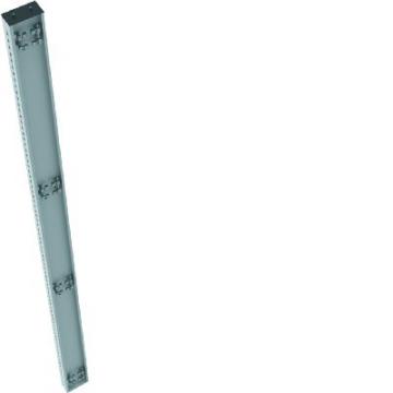  Montant diviseur vertical quad 