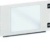  Porte partielle vitre, quadro 