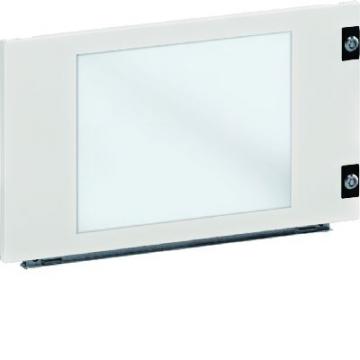  Porte partielle vitre, quadro 