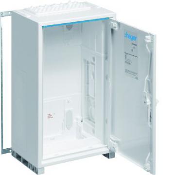  Armoire Univers IP44 classe II 