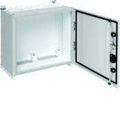  Coffret univers IP55 Classe II 