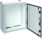  Coffret univers IP55 Classe II 