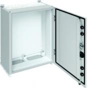  Coffret univers IP55 Classe II 