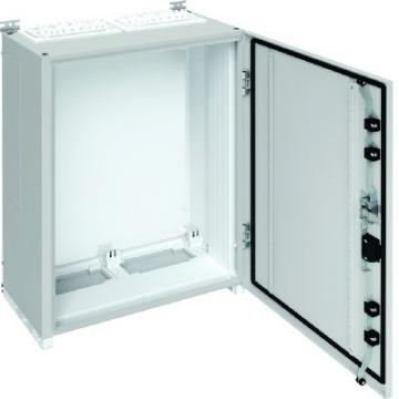  Coffret univers IP55 Classe II 