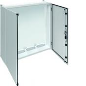  Coffret univers IP55 Classe II 