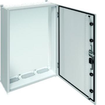  Coffret univers IP55 Classe II 