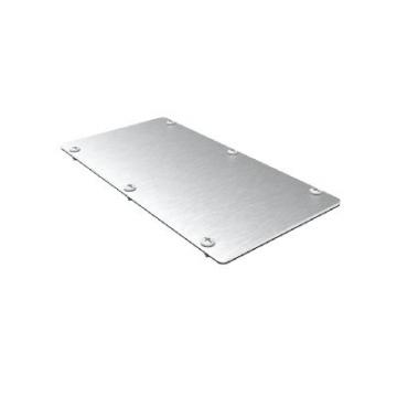  Plaque Entre de cble pour co 