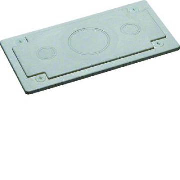  Plaque Entre de cble pour co 