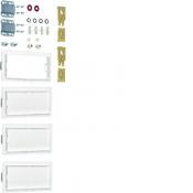  Kit dassociation univers, ver 