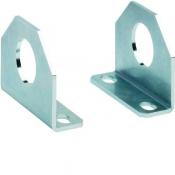  Anneau de levage double quadro 