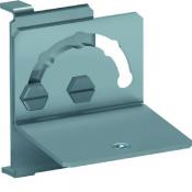  Equerre fixation rail socle h1 