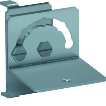  Equerre fixation rail socle h1 