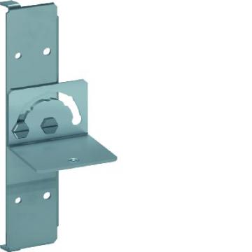  Equerre fixation rail socle h2 