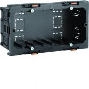  Bote de montage double pour a 
