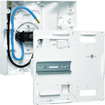  Panneau de contrle Gamma+ pro 