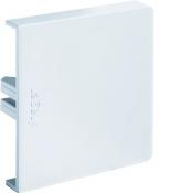  Embout pour goulotte d'install 