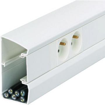  Goulotte d'installation GBD 50 