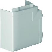  Angle plat pour goulotte d'ins 