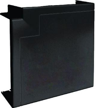  Angle plat pour goulotte d'ins 