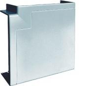  Angle plat pour goulotte d'ins 