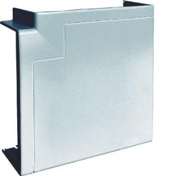  Angle plat pour goulotte d'ins 