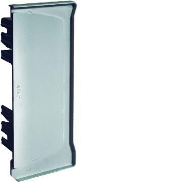  Embout pour goulotte d'install 