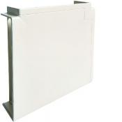  T� de d�rivation pour goulotte 