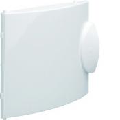  Porte opaque blanc pur Gamma+ 