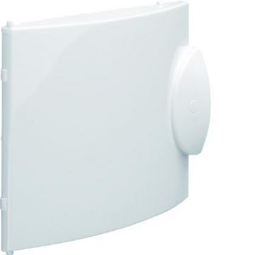  Porte opaque blanc pur Gamma+ 