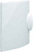  Porte opaque blanc gamma+ pour 