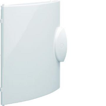  Porte opaque blanc pur Gamma+ 