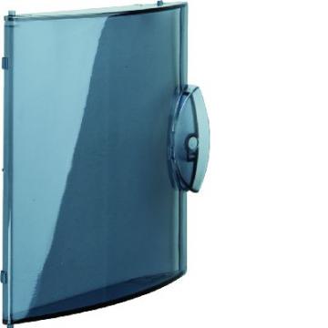  Porte transparente Gamma+ pour 