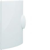  Porte opaque blanc gamma+ pour 