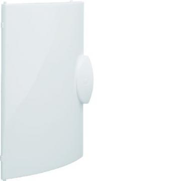  Porte opaque blanc pur Gamma+ 