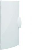  Porte opaque blanc pur Gamma+ 