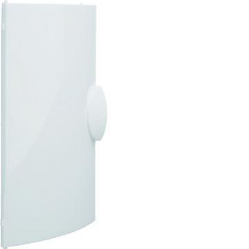  Porte opaque blanc pur Gamma+ 