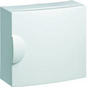  Porte opaque blanc pur Gamma+ 