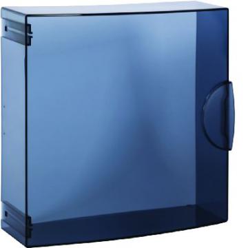  Porte transparente pour bloc d 