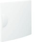  Porte opaque blanc pur Gamma+ 