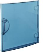  Porte transparente pour coffre 