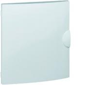  Porte opaque blanc pur Gamma+ 