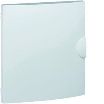  Porte opaque blanc pur Gamma+ 