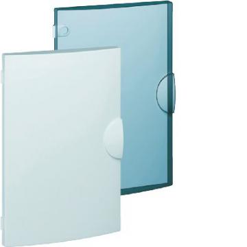  Porte opaque blanc pur Gamma+ 