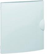  Porte opaque blanc pur Gamma+ 