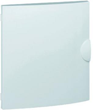  Porte opaque blanc gamma+ pour 