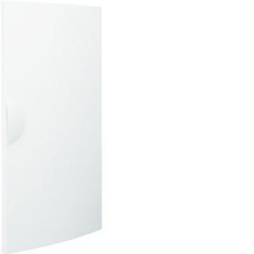  Porte opaque blanc pur Gamma+ 
